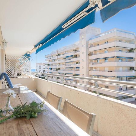 Apartamento Marina Banus L Marbella Esterno foto