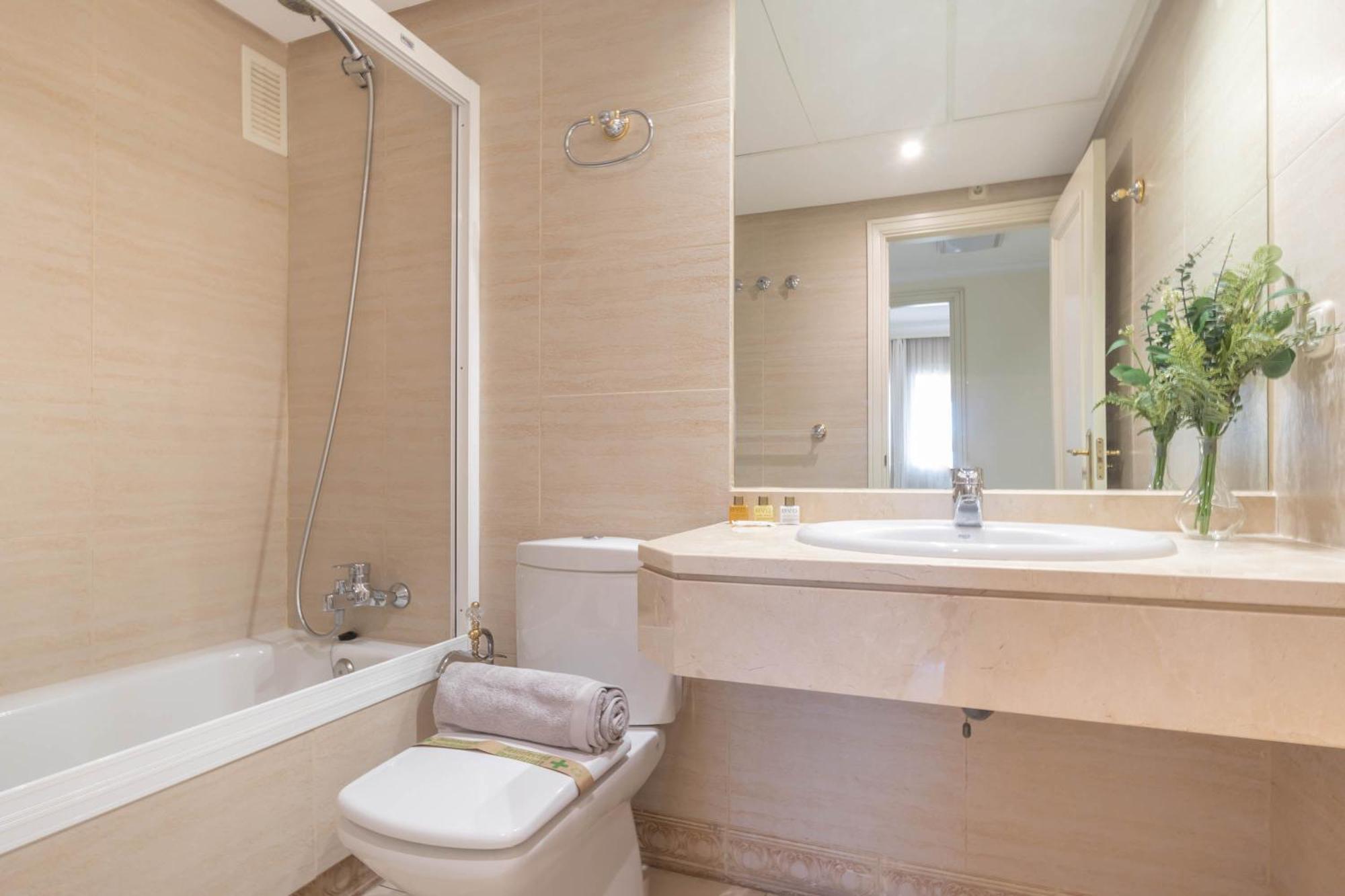 Apartamento Marina Banus L Marbella Esterno foto