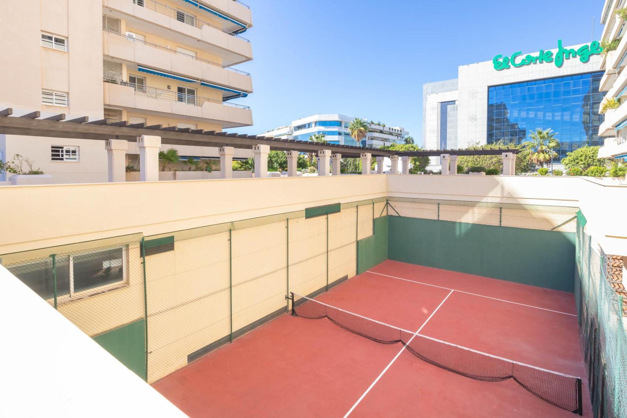 Apartamento Marina Banus L Marbella Esterno foto
