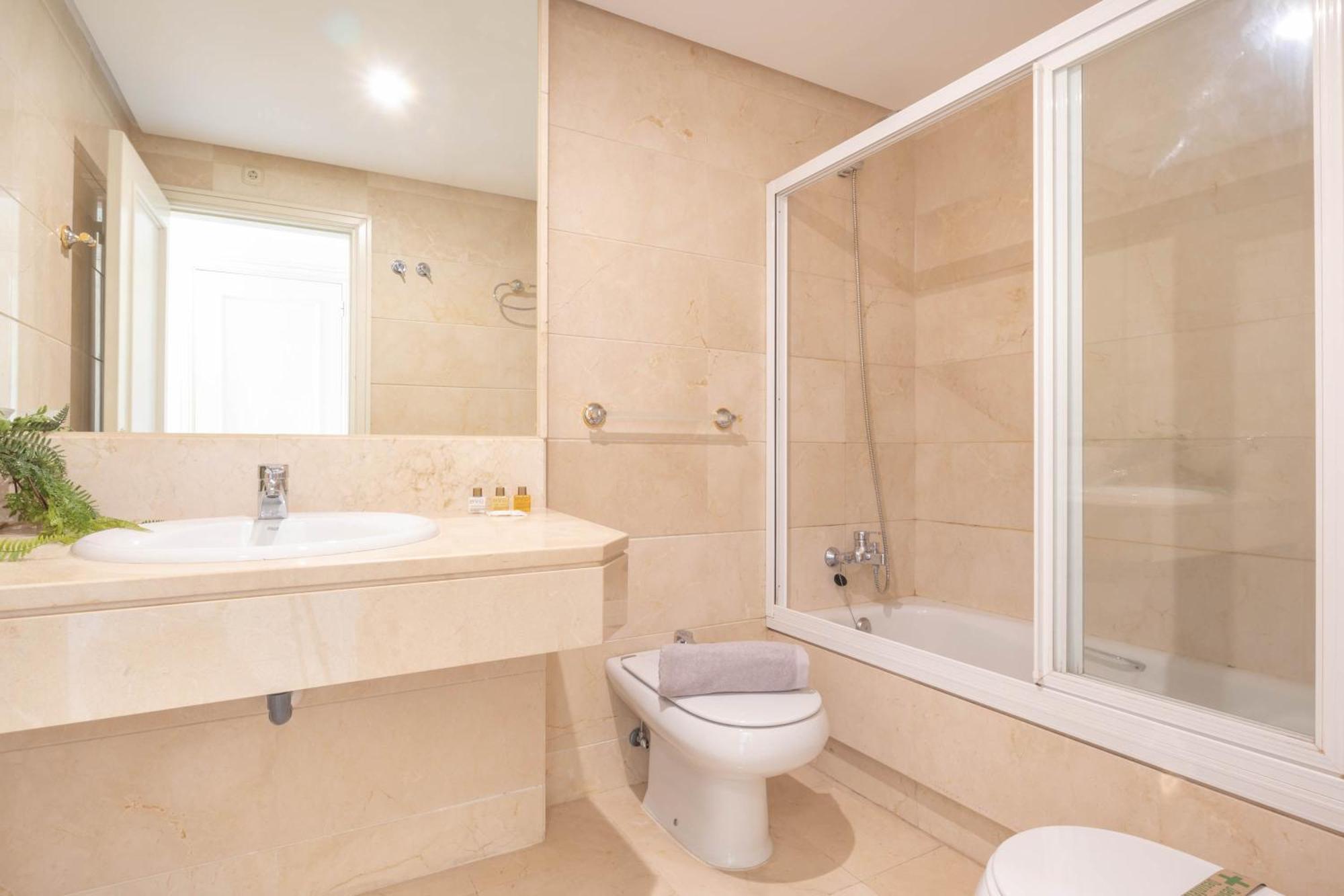 Apartamento Marina Banus L Marbella Esterno foto